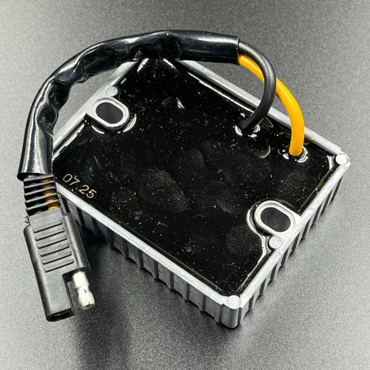 Реле регулятор напряжения ArcticCat (0630-142,SM-01241) (KINETIX), арт. SM-01241-TW,          KINETIX 