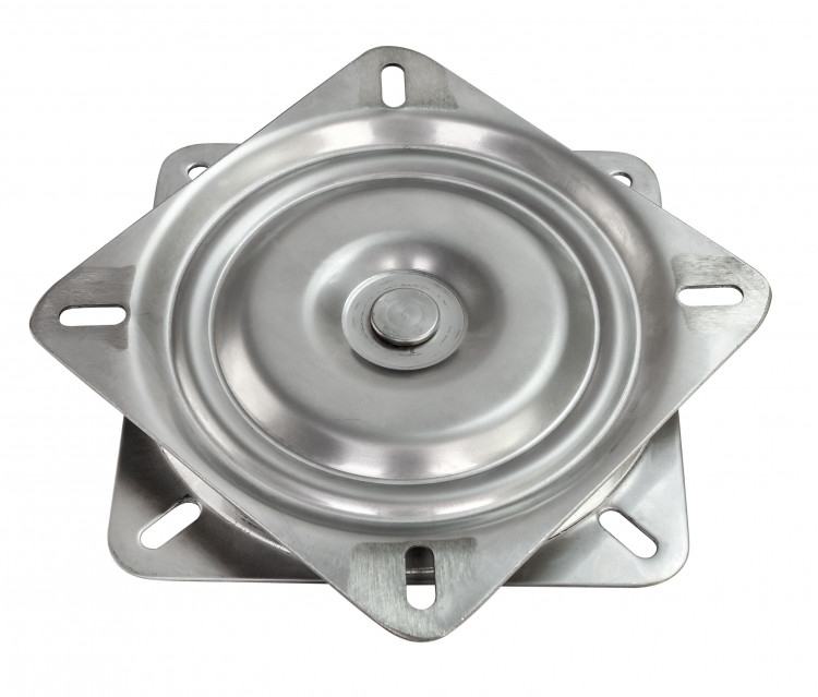 Основание под сиденье, вращающееся, нержавеющее, арт. 90072-MR,          Marine Rocket  Основание под сиденье, вращающееся, нержавеющее, арт. 90072-MR,          Marine Rocket