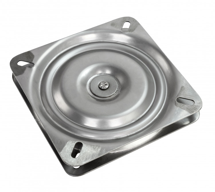 Основание под сиденье, вращающееся, нержавеющее, арт. 90072-MR,          Marine Rocket  Основание под сиденье, вращающееся, нержавеющее, арт. 90072-MR,          Marine Rocket