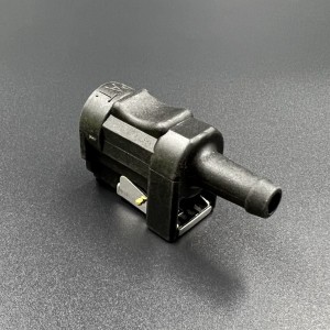 Коннектор топливный Yamaha 2-250, F80-100 