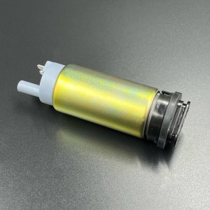 Топливный насос высокого давления Honda BF75-225(16735-ZY3-004,7206782)  (JSP)