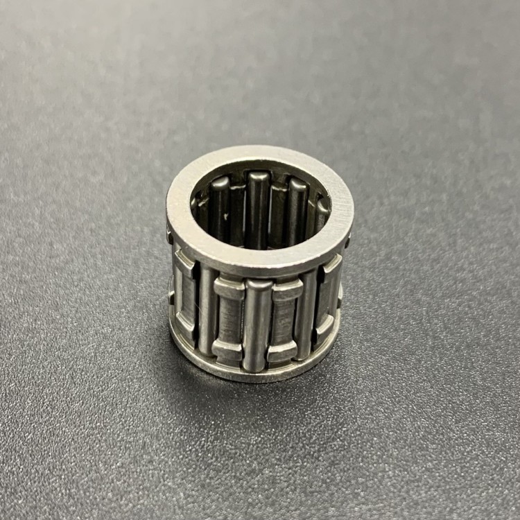 Подшипник поршневой Yamaha 2 (10x14x2.5) (93310-210M0) (Omax), арт. 93310-210V1-TW,          OMAX 