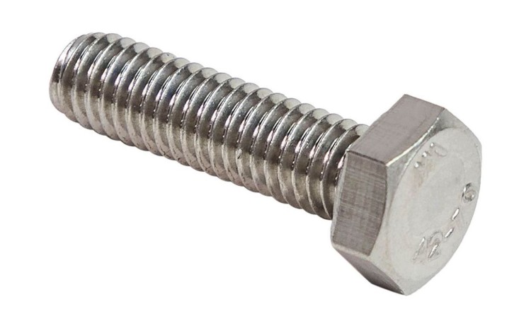 Болт, арт. 01-03180-470,          Marine Rocket 