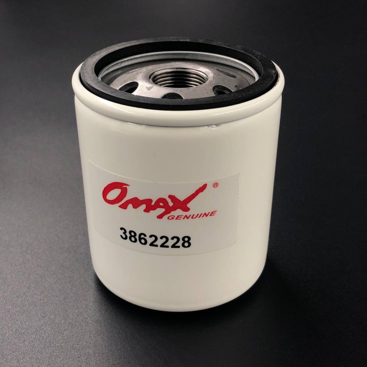 Фильтр топливный VOLVO-PENTA/OMC 4.3/5.0/5.7/8.1L (Omax), арт. 3862228-TW,          OMAX 