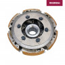 Сцепление центробежное в сборе Yamaha AT-MZ1432, арт. AT-MZ1432,          MIZASHI 