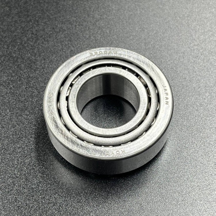 Подшипник торсиона Yamaha 25-30 (YAMAHA), арт. 93332-000W5,          YAMAHA 