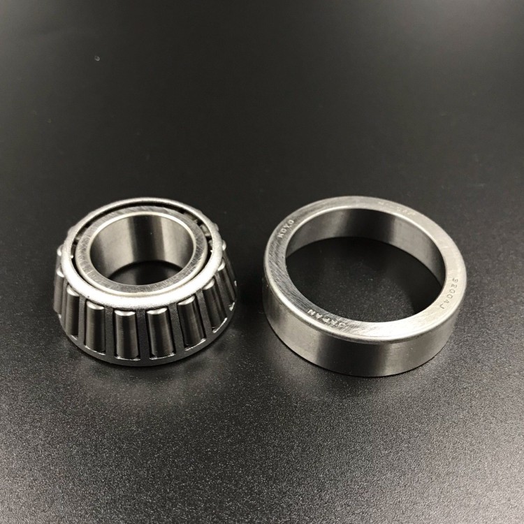 Подшипник торсиона Yamaha 25-30 (YAMAHA), арт. 93332-000W5,          YAMAHA 