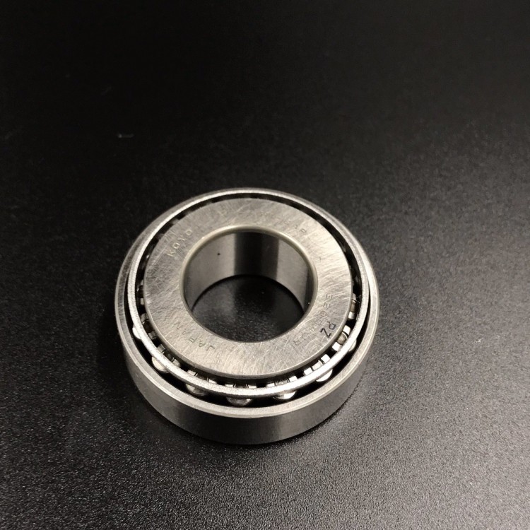 Подшипник торсиона Yamaha 25-30 (YAMAHA), арт. 93332-000W5,          YAMAHA 