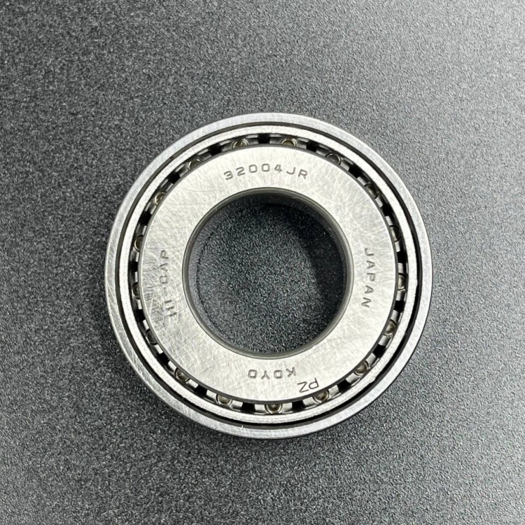 Подшипник торсиона Yamaha 25-30 (YAMAHA), арт. 93332-000W5,          YAMAHA 