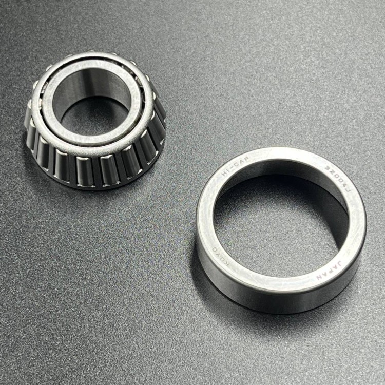 Подшипник торсиона Yamaha 25-30 (YAMAHA), арт. 93332-000W5,          YAMAHA 