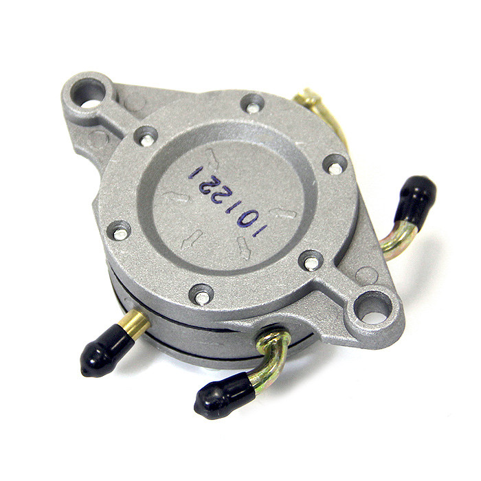 Топливный насос Polaris SM-07204, арт. SM-07204,          SPI 