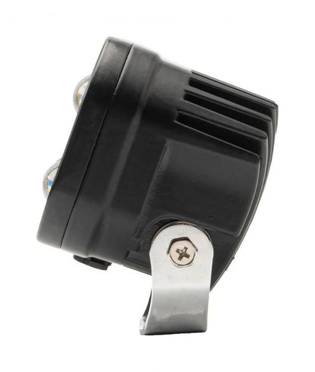 Прожектор светодиодный, 2400 лм, 9-32 В, арт. 1905_4D,          Litu Light 