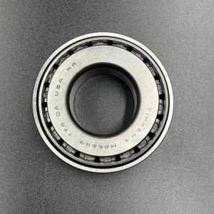 Подшипник роликовый конический Mercury (86748A1)(8M0103473)(PREMARINE)