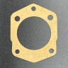Прокладка топливного насоса Yamaha 115-250 (6E5-24434-00) (Omax), арт. 6E5-24434-00-TW,          OMAX 