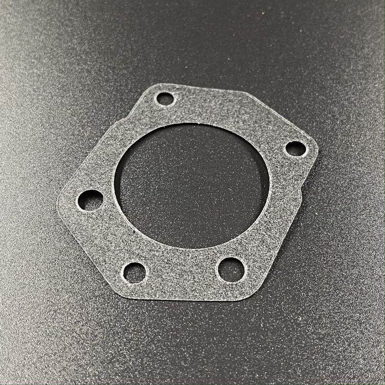 Прокладка топливного насоса Yamaha 115-250 (6E5-24434-00) (Omax), арт. 6E5-24434-00-TW,          OMAX 