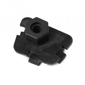 Упор пружины задней подвески BRP (левый) 04-299