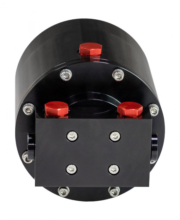 Насос для системы гидравлического управления NHP120, Sea First, арт. NHP120,          Sea First 