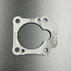 Прокладка корпуса помпы охлаждения Tohatsu 6-9.8, MFS8 (3B2-65018-2) (Omax)