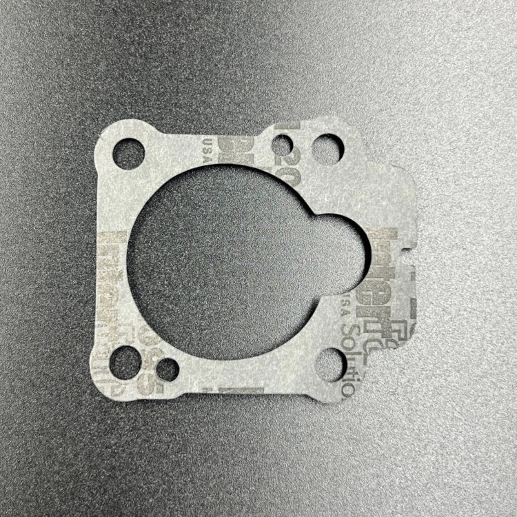 Прокладка корпуса помпы охлаждения Tohatsu 6-9.8, MFS8 (3B2-65018-2) (Omax), арт. 3B2-65018-1-TW,          OMAX 