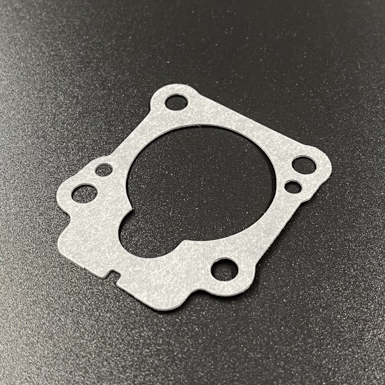 Прокладка корпуса помпы охлаждения Tohatsu 6-9.8, MFS8 (3B2-65018-2) (Omax), арт. 3B2-65018-1-TW,          OMAX 