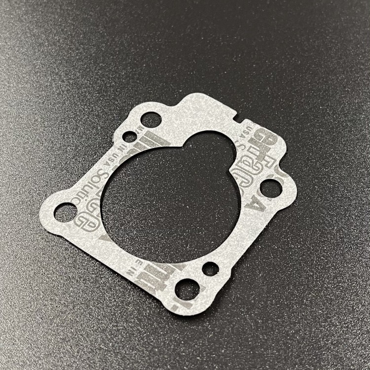 Прокладка корпуса помпы охлаждения Tohatsu 6-9.8, MFS8 (3B2-65018-2) (Omax), арт. 3B2-65018-1-TW,          OMAX 