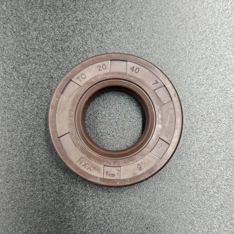 Сальник Tohatsu (3B2-00122-0) (20x40x7) (YUELANG), арт. 3B2-00122-0-K,          TAIZHOU YUELANG POWER TECHNOLOGY 