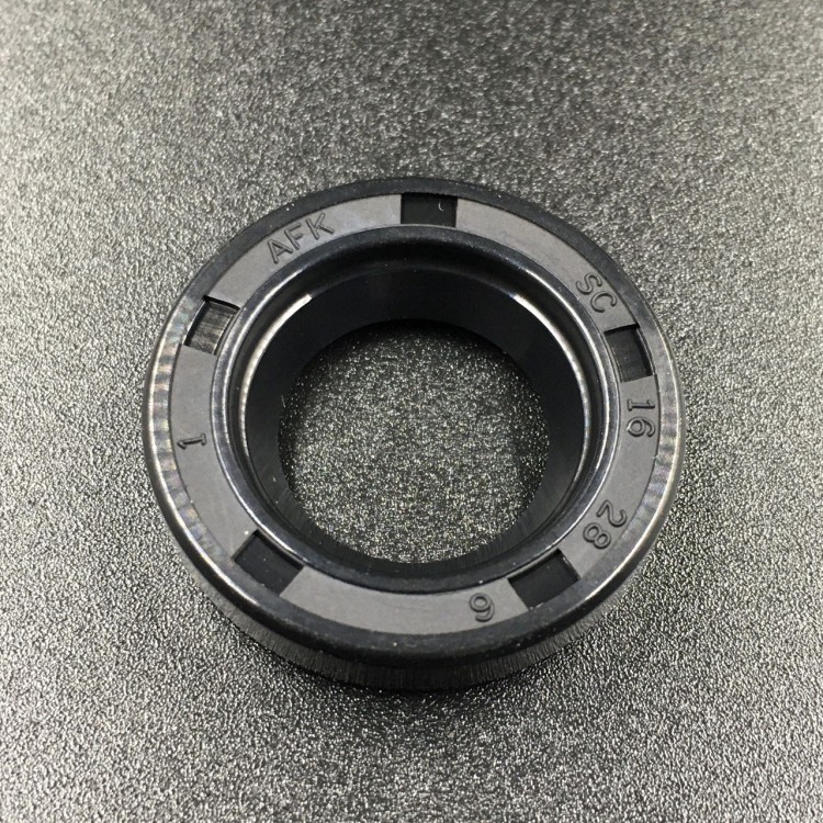 Сальник Tohatsu (346-01215-0: 26-8537072) (16x28x6) (PREMARINE), арт. 346-01215-0-K,          PREMARINE 