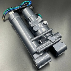 Гидроподъем в сборе Yamaha 25-40; F25 (YUELANG)