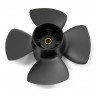 Винт гребной Solas 5013-087-07, 4x8.7x7 (R), арт. 5013-087-07,          Solas 