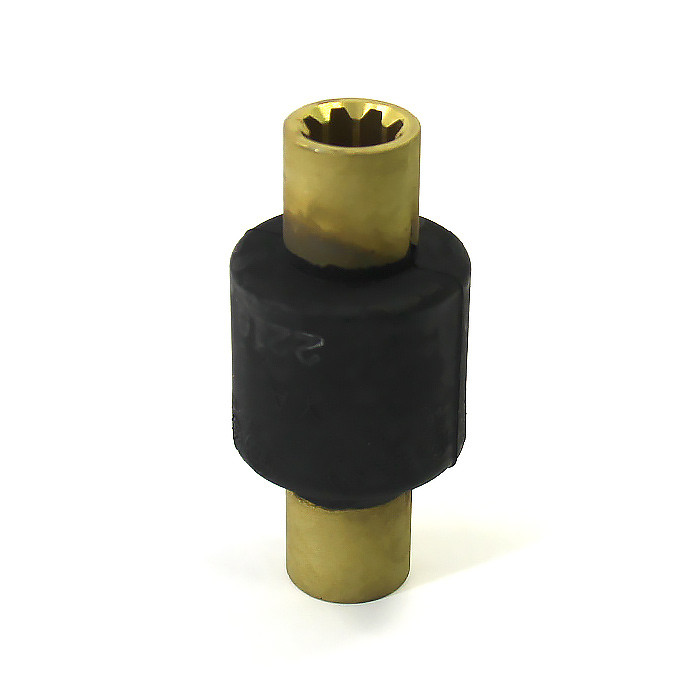 YA-RB Втулка резиновая, арт. YA-RB,          Solas 