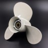 Гребной винт Yamaha 40-55, F30-60 (3x11-1/4x14) (69W-45958-00) (Omax), арт. 69W-45958-00-EL-TW,          OMAX 
