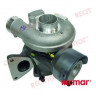 Турбина D3-110/140-220 Volvo Penta , арт. 3801387_RM,          Recmar 