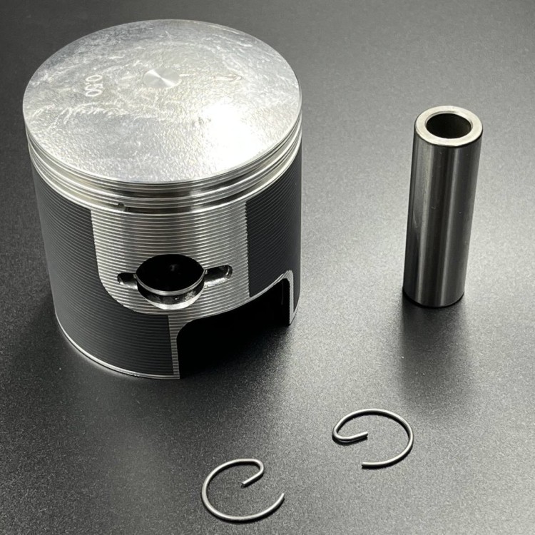 Поршень Suzuki DT40 (0.50mm) (KACAWA), арт. 12110-94400-0.50-TW,          KACAWA 