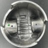 Поршень Suzuki DT40 (0.50mm) (KACAWA), арт. 12110-94400-0.50-TW,          KACAWA 