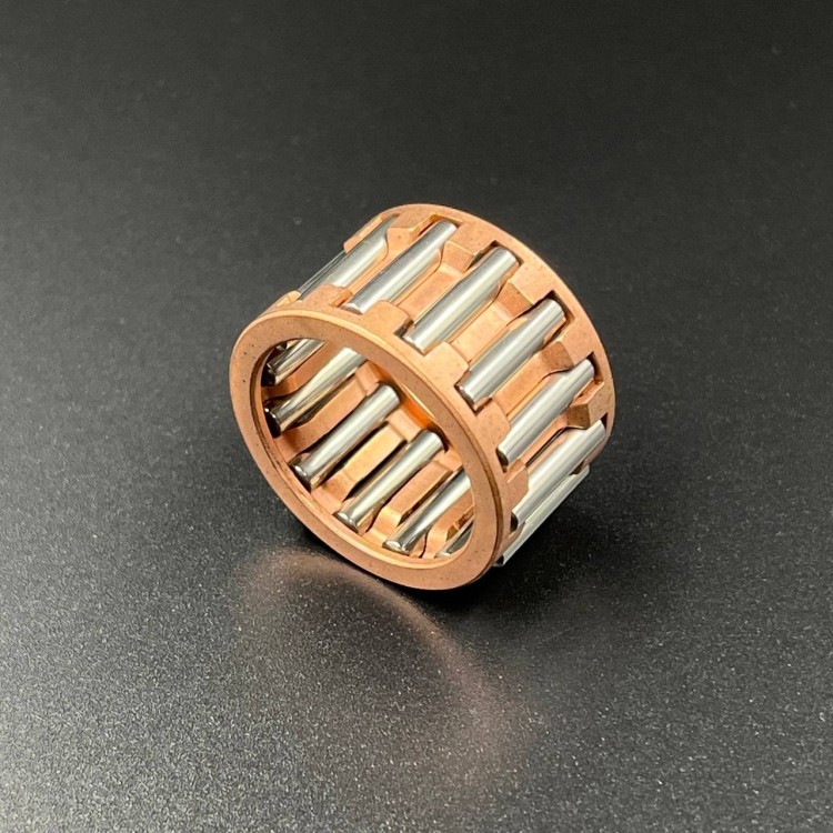 Подшипник шатунный Tohatsu 9.9-18 (20x26x16) (Osaka), арт. 3G4-00043-0-TW,          OSAKA 