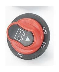 Выключатель массы "OFF-ON" (1 АКБ) 50 А, арт. 4620136056823,          MARINE ROCKET 