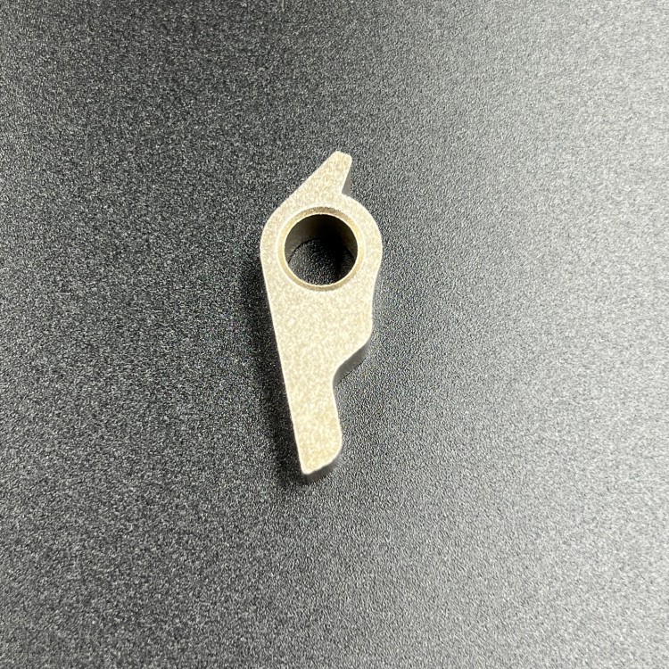 Собачка (храповик) ручного стартера Mercury 6-40 (86850) (MERCURY), арт. 868501,          MERCURY 