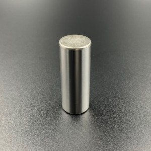 Палец шатунный Yamaha (662-11681-00) (Osaka)