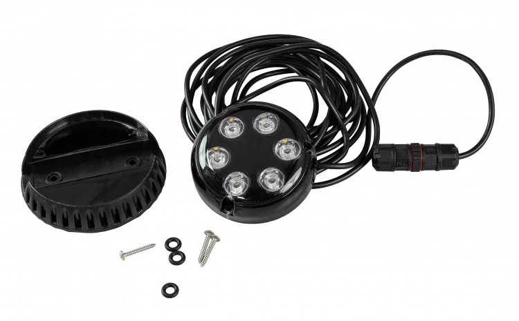 Подводный огонь, Blue, AquaIDEA, арт. M6WB,          Aqua IDEA  Подводный огонь, Blue, AquaIDEA, арт. M6WB,          Aqua IDEA