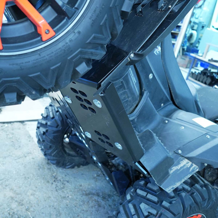 KTZ Защита KTZ для TGB BLADE 1000 2019-2024, арт. 18.01,          KTZ 