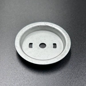 Пластина фрикционная стартера Yamaha 9.9-15 (YUELANG)