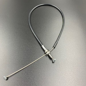 Трос румпеля Yamaha 40X