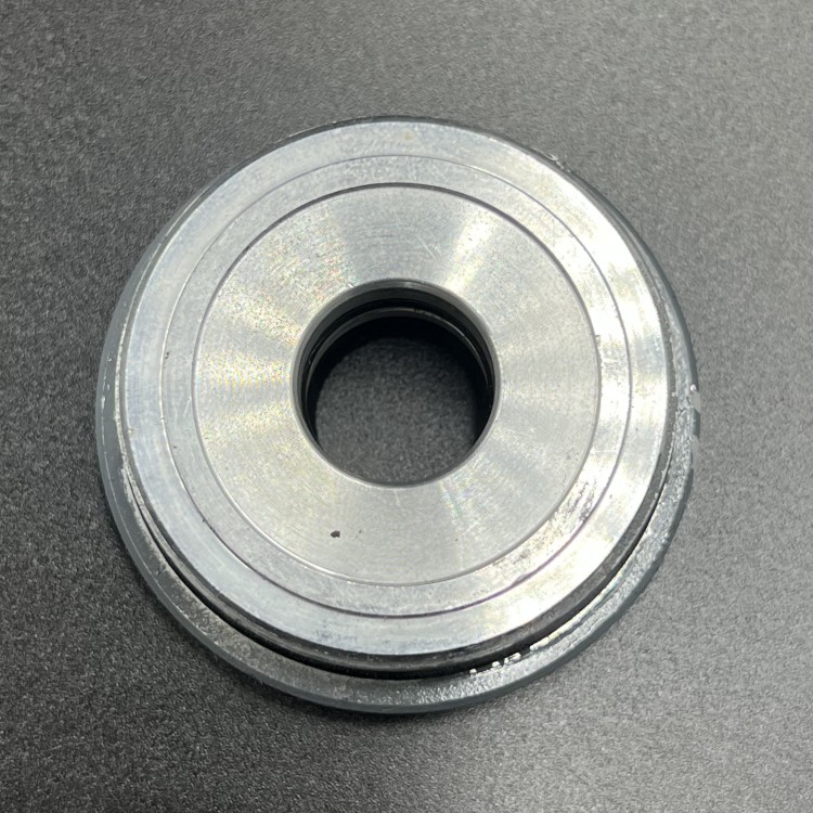 Гайка штока гидроподъема Yamaha F40-60 (62Y-43821-00) (PREMARINE), арт. 62X-43821-00-K,          PREMARINE 