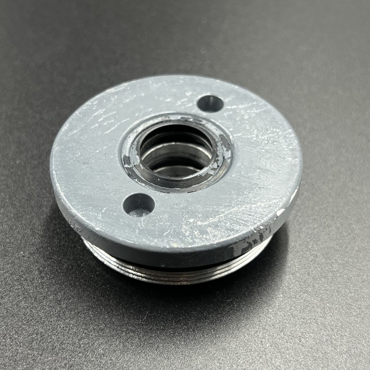 Гайка штока гидроподъема Yamaha F40-60 (62Y-43821-00) (PREMARINE), арт. 62X-43821-00-K,          PREMARINE 