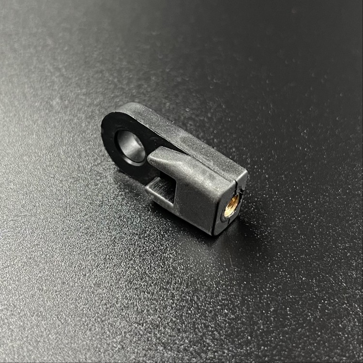 Наконечник троса д/у Yamaha 8-250, F2.5-250 (RT), арт. 703-48345-01-RT,          РРЦ РАЗНОЕ 