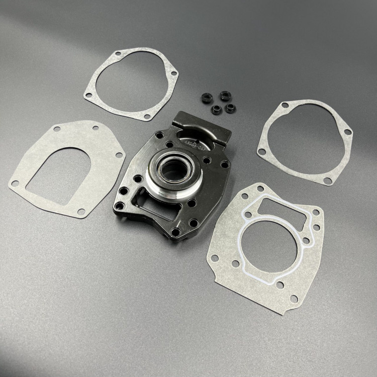 Основание помпы Honda/Mercury 75-90 (Honda), арт. 19241-ZW1-003,          HONDA 