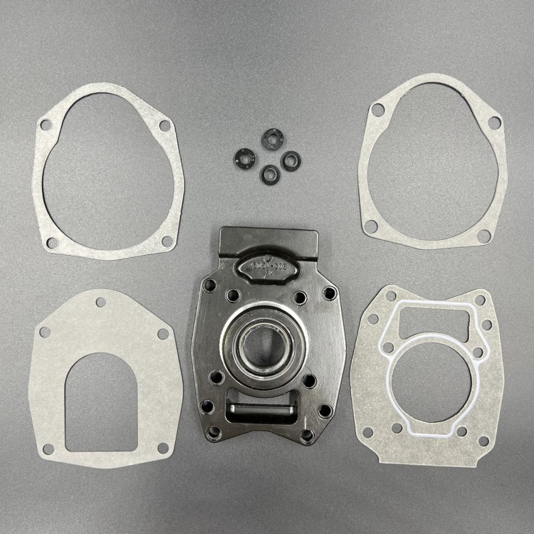 Основание помпы Honda/Mercury 75-90 (Honda), арт. 19241-ZW1-003,          HONDA 