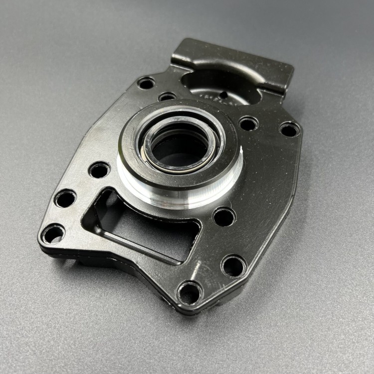 Основание помпы Honda/Mercury 75-90 (Honda), арт. 19241-ZW1-003,          HONDA 