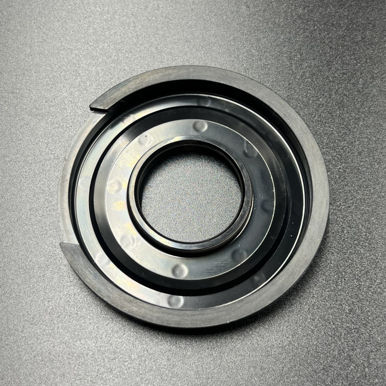 Сальник коленвала Yamaha Bravo 250 (Левый) (Yamaha), арт. 93102-30326-00,          Yamaha 