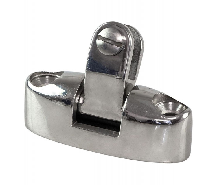 Кронштейн палубный с шарниром, Marine Rocket, арт. BD1419_MR,          MARINE ROCKET 